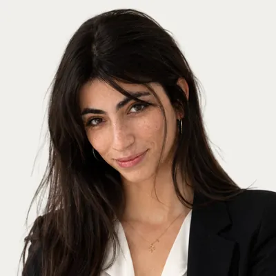 Shay Di Castro
